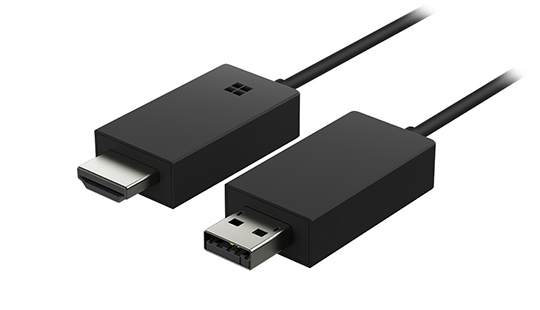  Wireless Display Adapter V2 USB HDMI