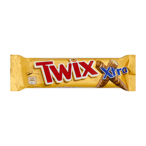 Twix Chocoladreep 