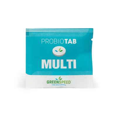 Probio Tab Multi Interieurreiniger 3,5 g