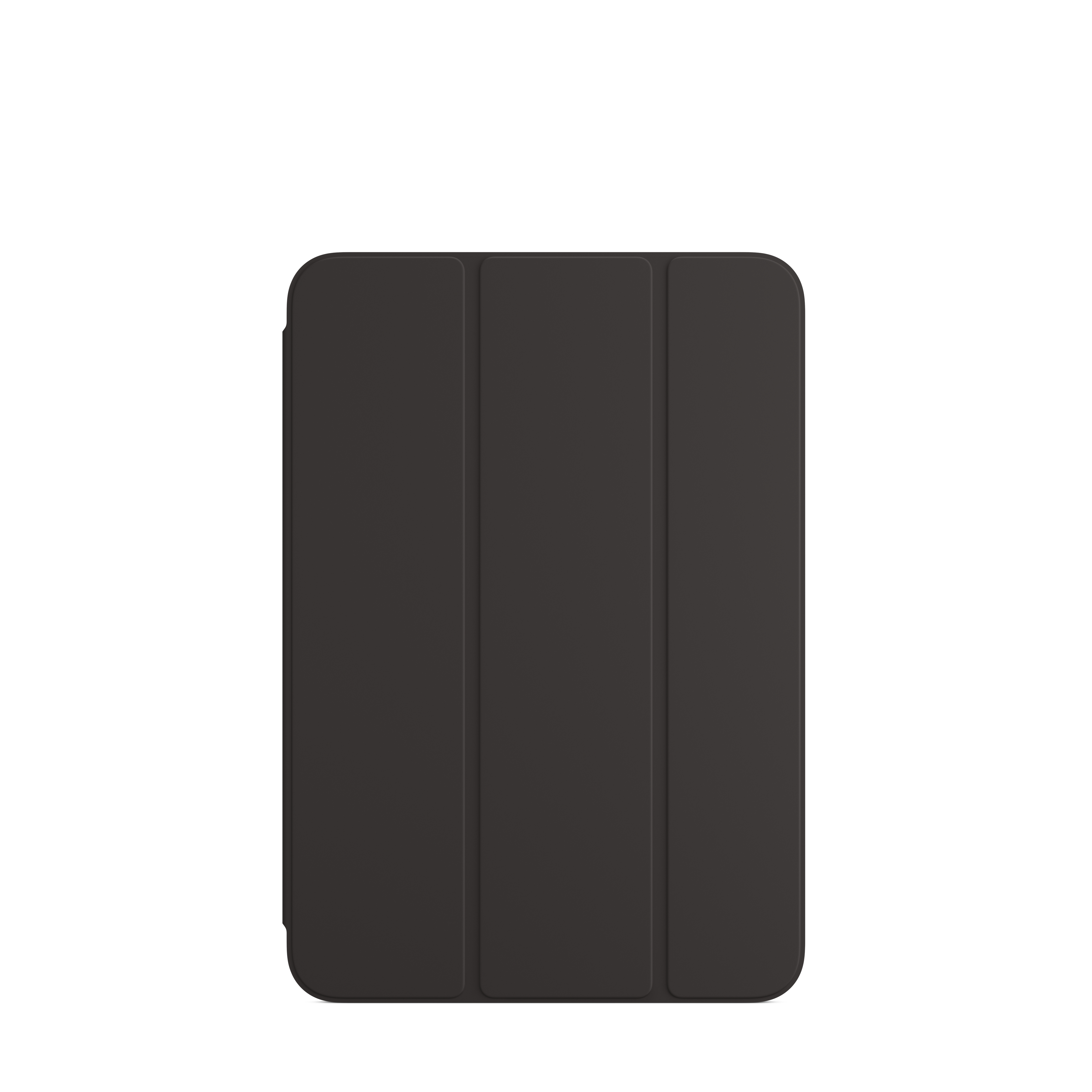  Smart Folio for iPad mini 6th generation Black