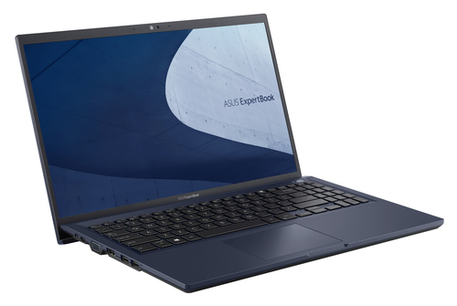 ExpertBook L1500CDA-BQ0490R Notebook 39,6 cm (15.6") Full HD AMD Ryzen™ 3 8 GB DDR4-SDRAM 256 GB SSD Wi-Fi 6 (802.11ax) Windows 10 Pro Zwart