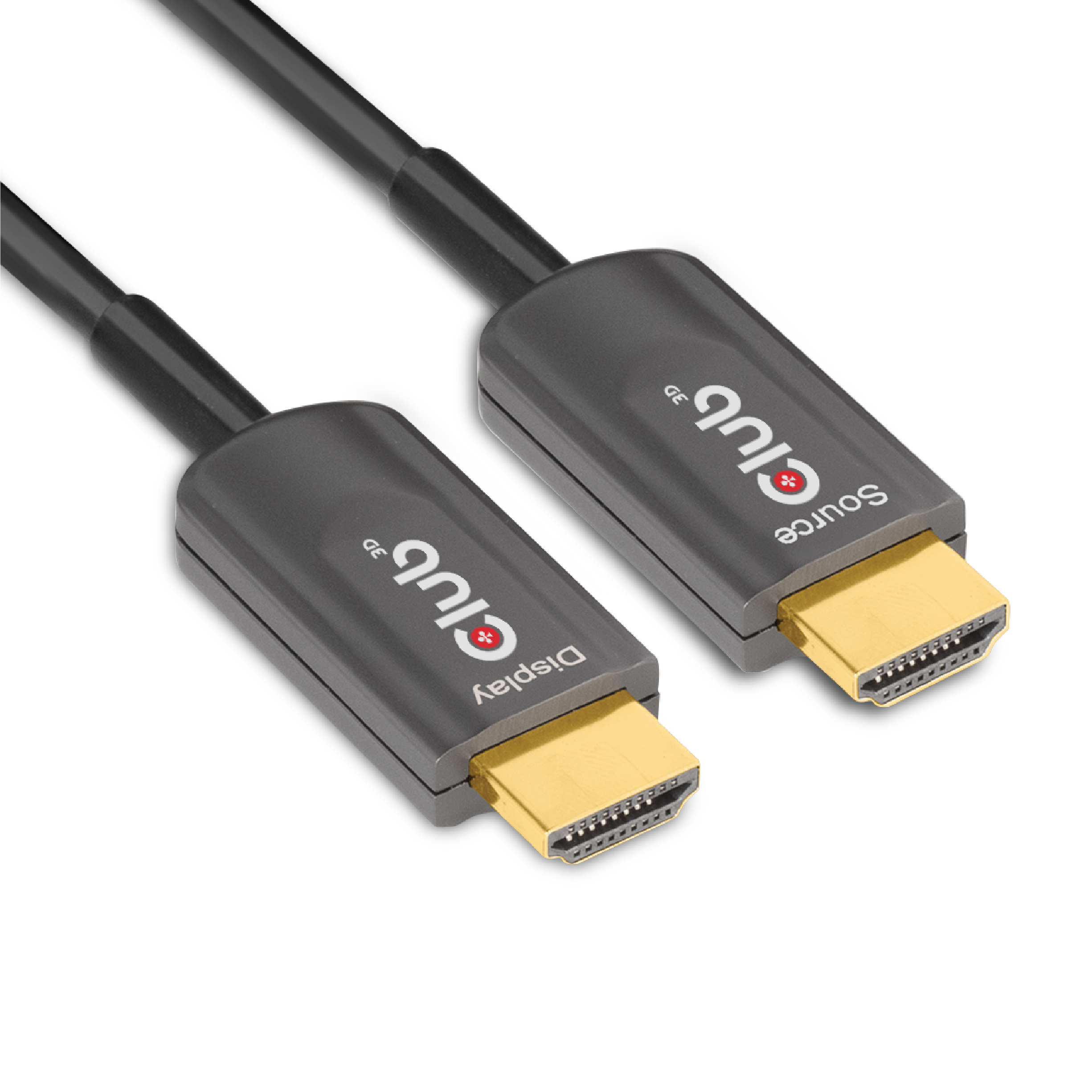 HIGH SPEED HDMI AOC CABLE 8K60HZ 20M/ 65.62 FT M/M