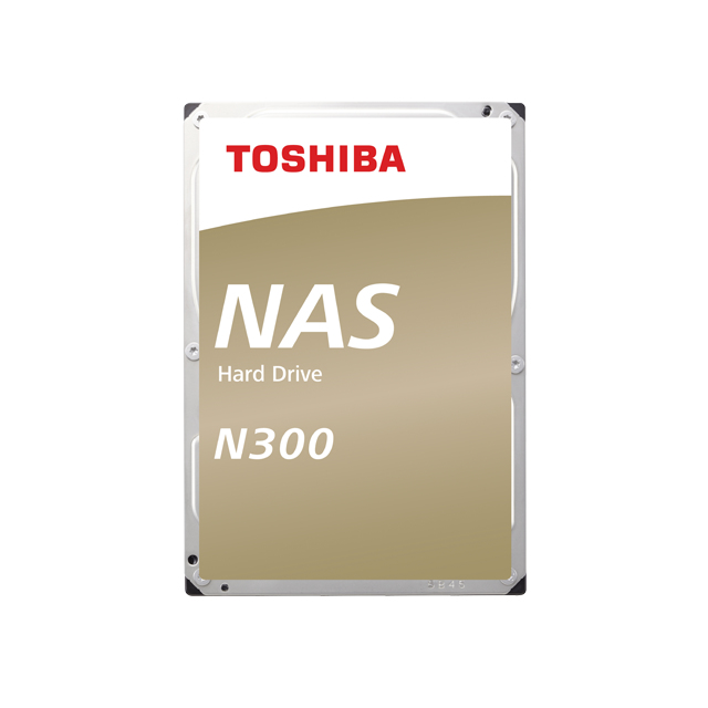  N300 NAS Hard Drive 14TB 7200 rpm Buffer size 256MB 3.5inch