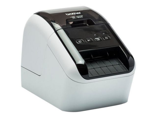 QL-800 Labelprinter