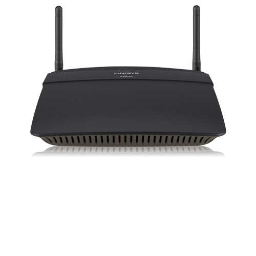  EA6100 AC1200 Wireless Router with Smart WiFi app