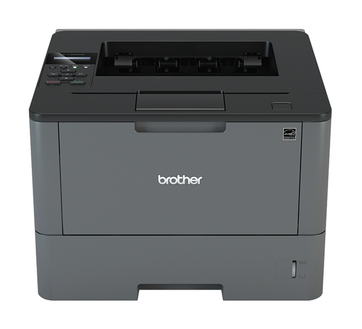 HL-L5000D Monochrome Laserprinter