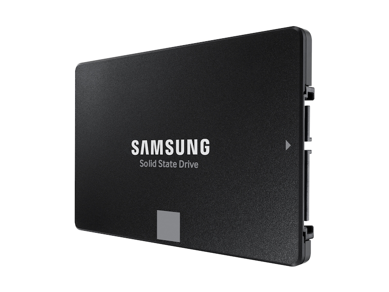 SSD 870 EVO 500GB