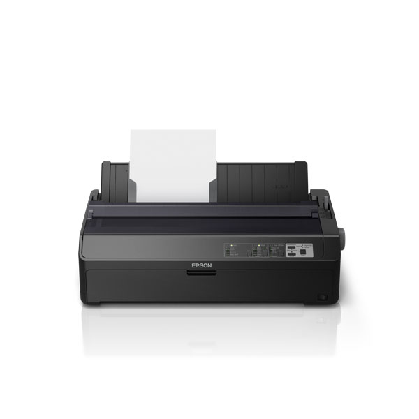 FX-2190II dot matrix-printer 240 x 144 DPI 738 tekens per seconde