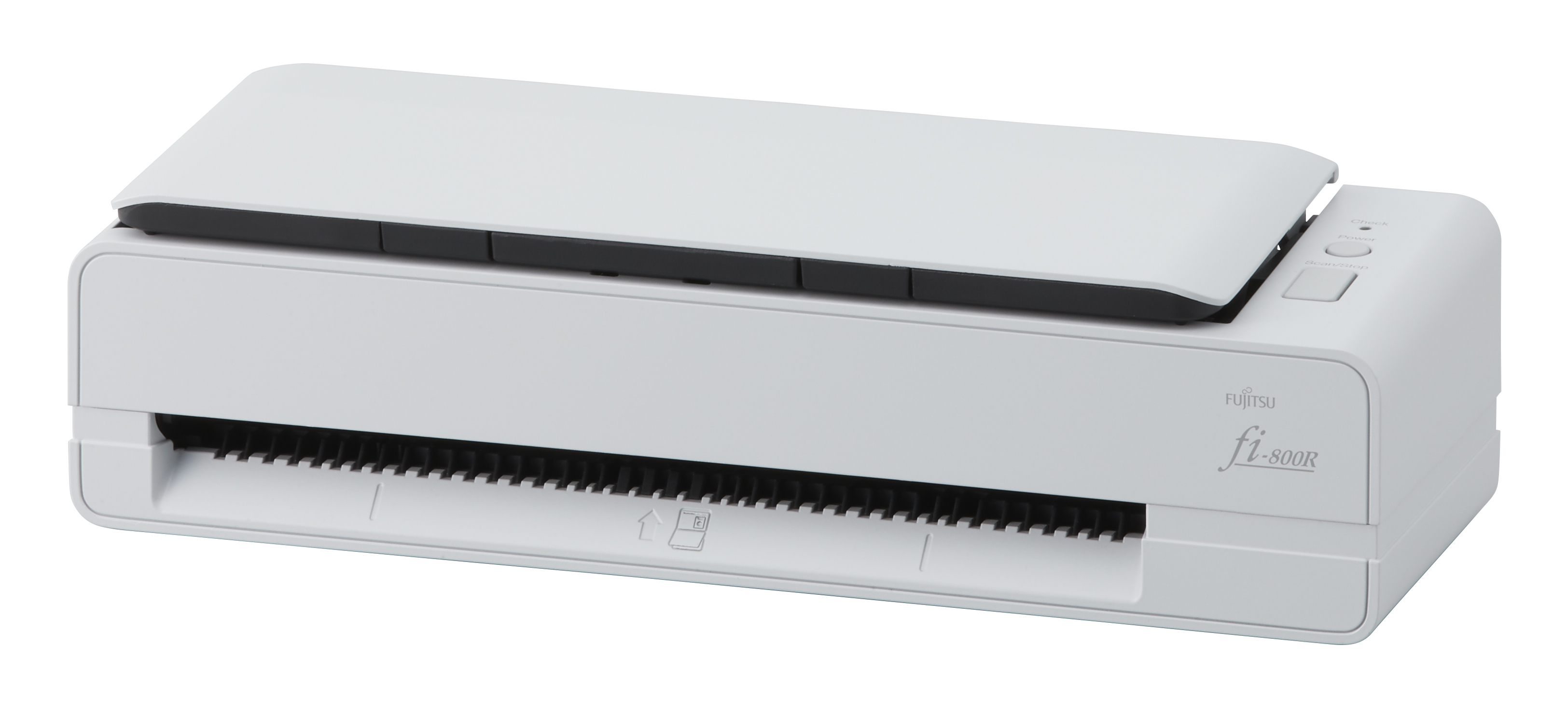 fi-800R Scanner, A4