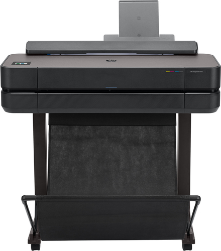  DesignJet T650 24-in Printer