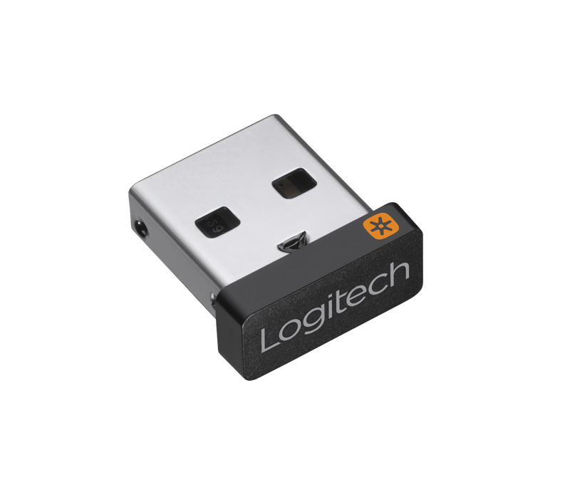 USB Unifying Receiver USB-ontvanger