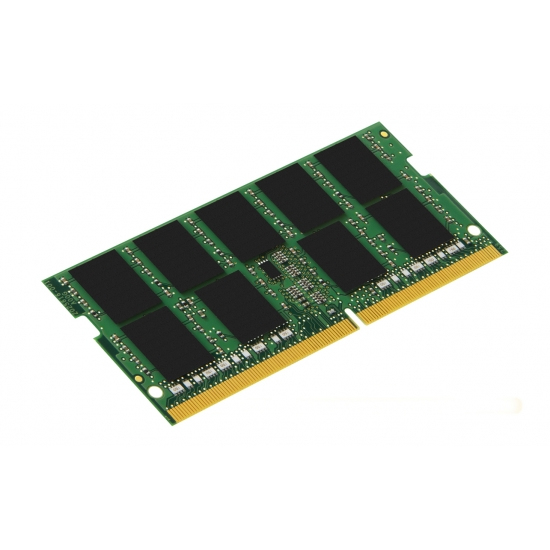 16GB DDR4 2666MT/s SODIMM