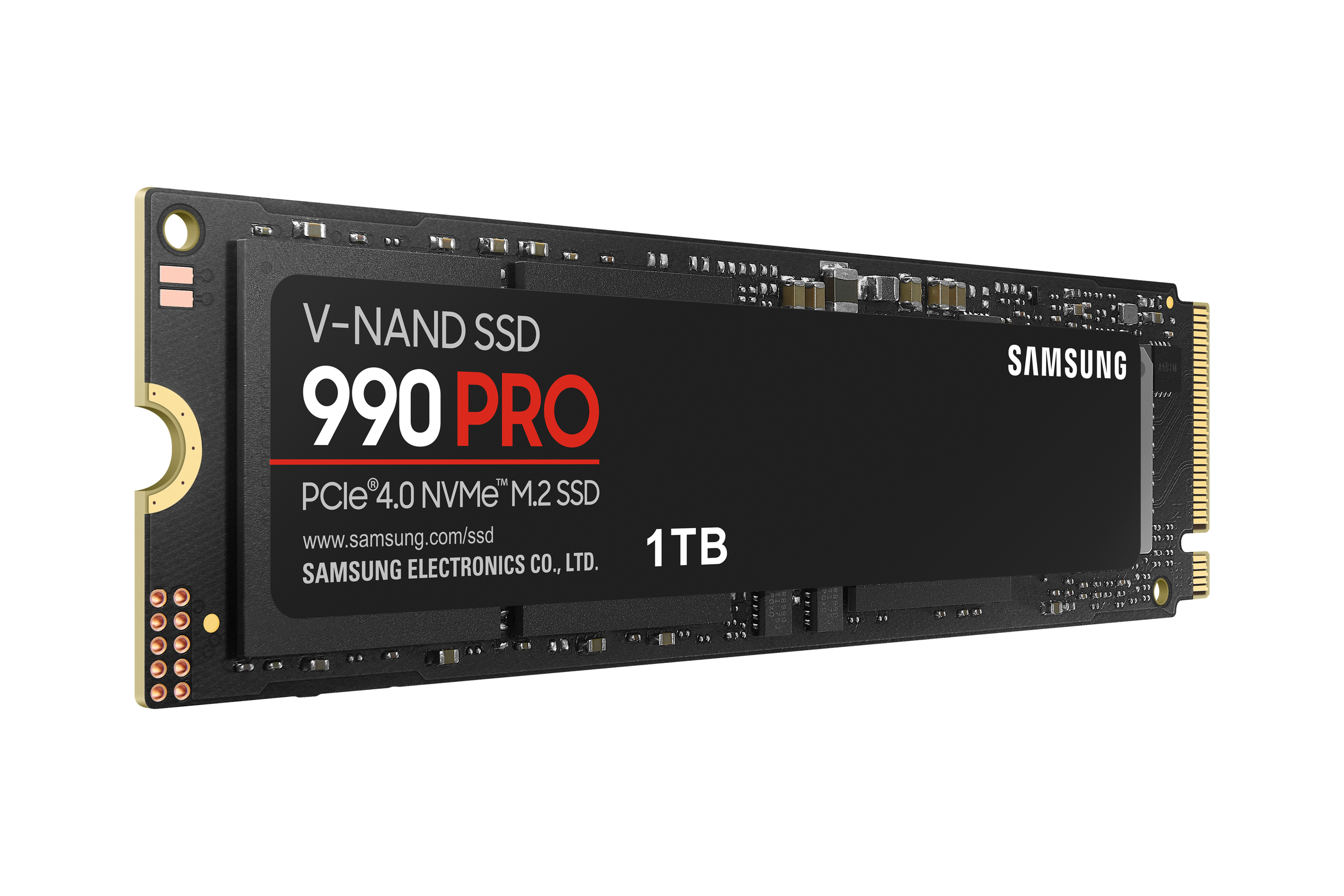 SSD 990 Pro NVME 1TB