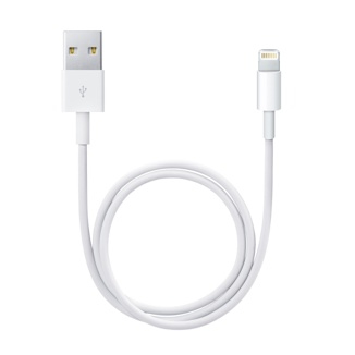  VMI Lightning to USB Cable 0.5m, iPod touch 5. Gen iPod nano 7. Generation