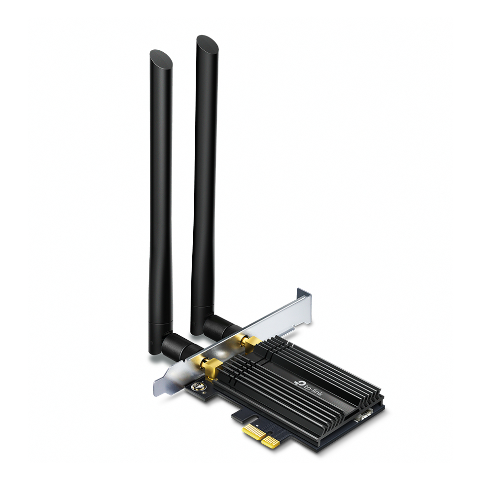 Archer TX50E Wireless PCI Express/PCI Adapter