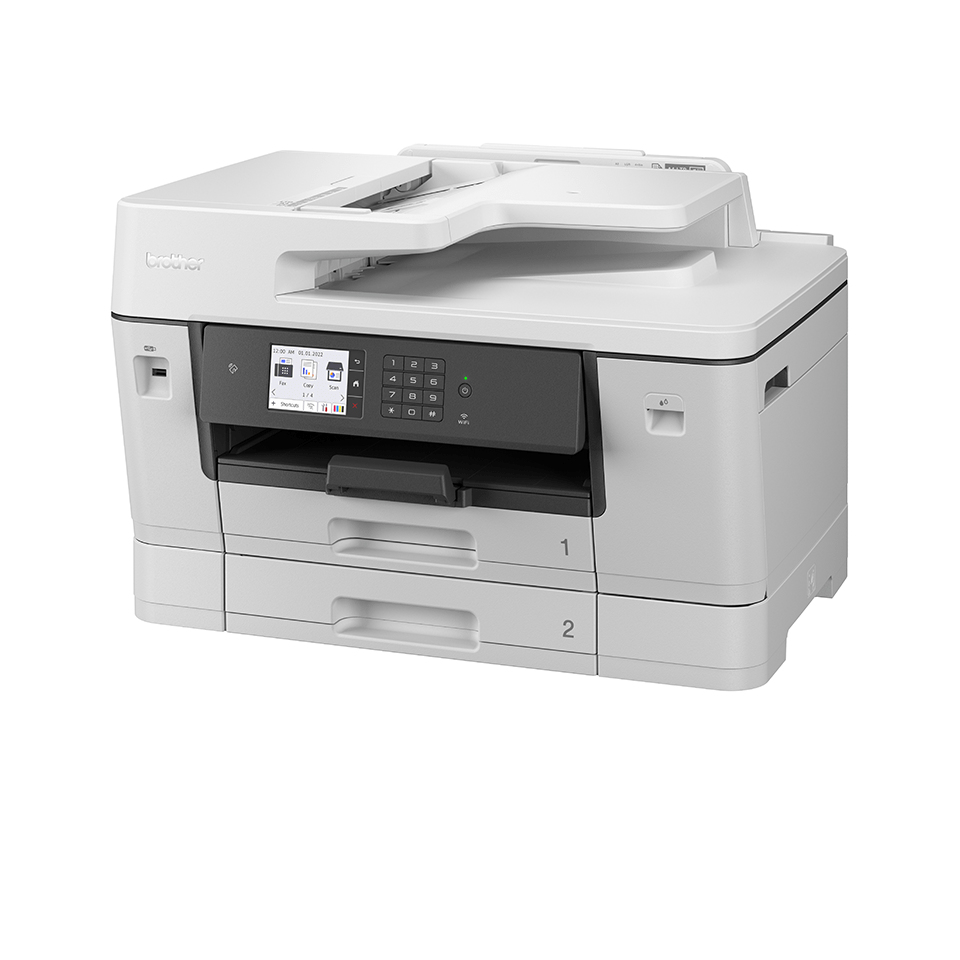 MFC-J6940DW All-in-One Kleureninkjetprinter, A3