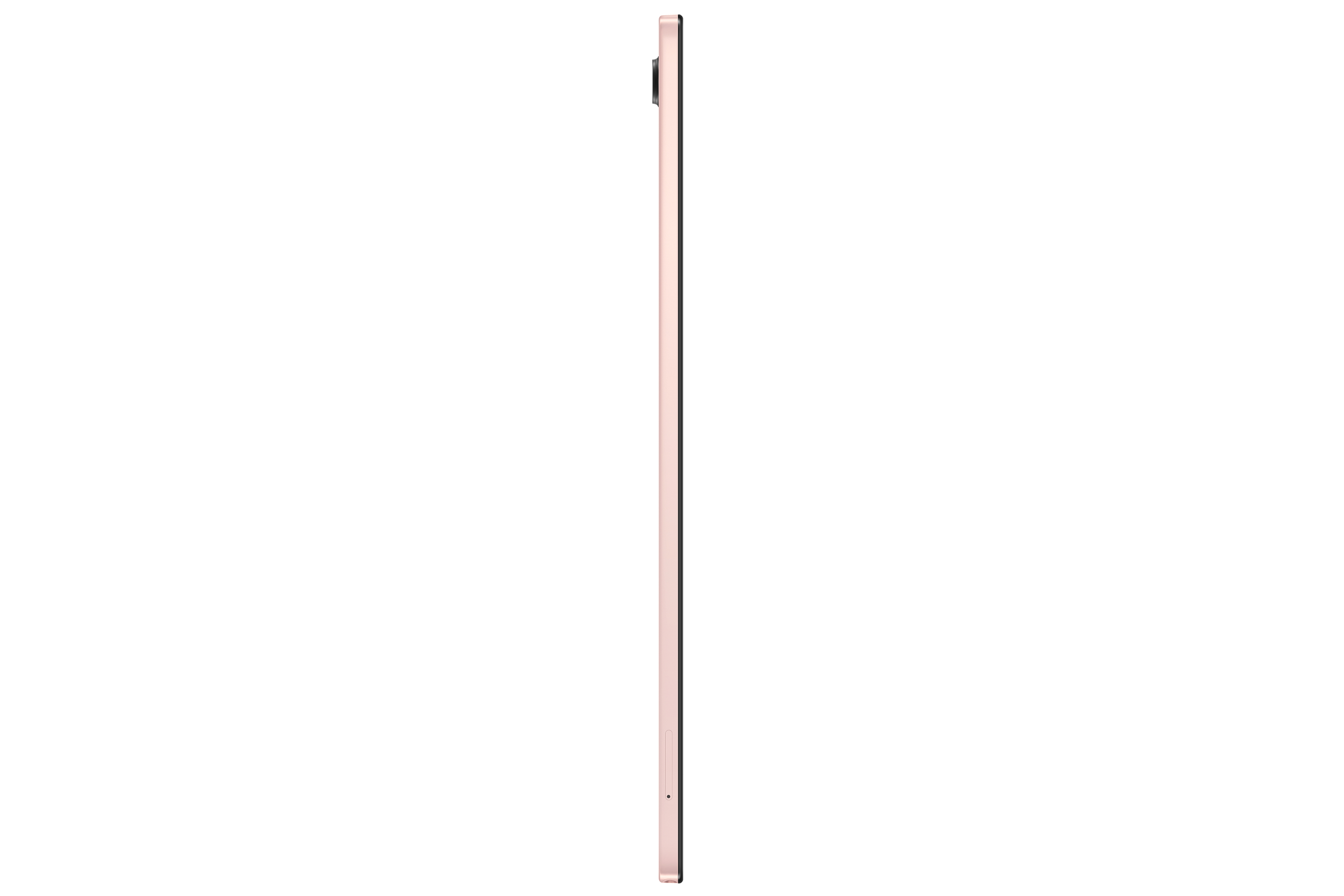 Galaxy Tab A8 SM-X200 64 GB 26,7 cm (10.5") Tijger 4 GB Wi-Fi 5 (802.11ac) Android 11 Roze goud