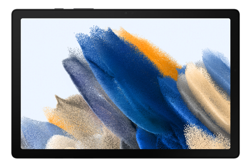 Galaxy Tab A8 SM-X200 32 GB 26,7 cm (10.5") Tijger 3 GB Wi-Fi 5 (802.11ac) Android 11 Grafiet
