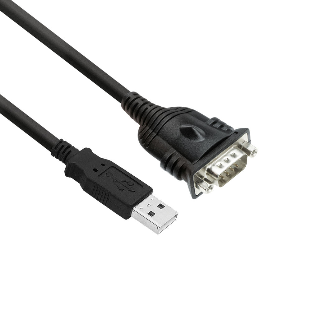 USB to Serial adapter (high performance)