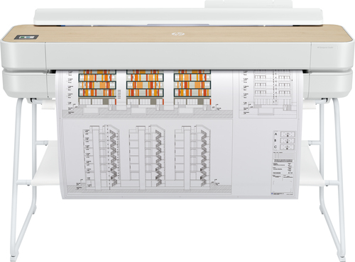 HP DesignJet Studio 36-in Printer