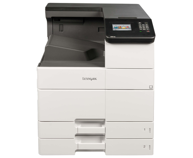 MS911de A3 Monochrome Laserprinter