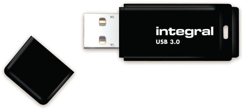 USB Stick flash 512GB 3,0 Zwart