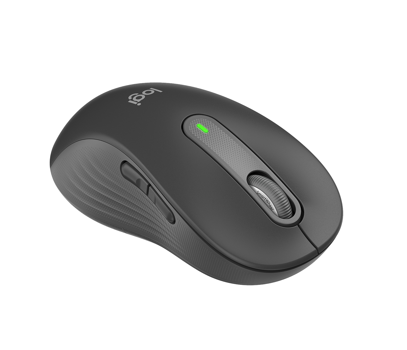 Signature M650 L Wireless Mouse - GRAPHITE - EMEA