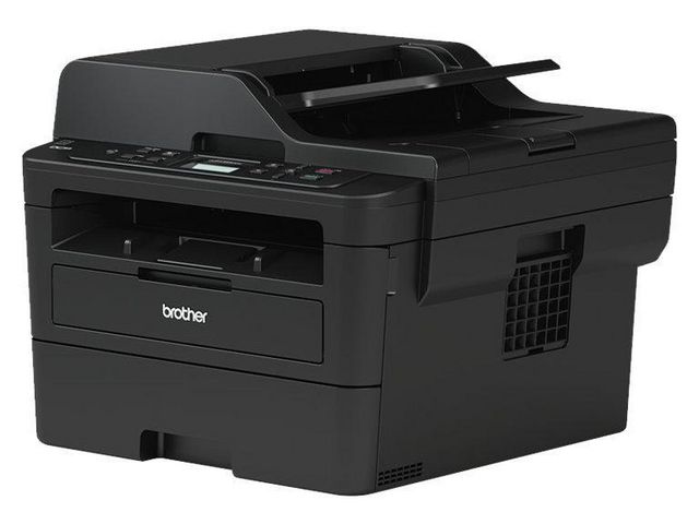 DCP-L2550DN A4 All-In-One laser monoprinter