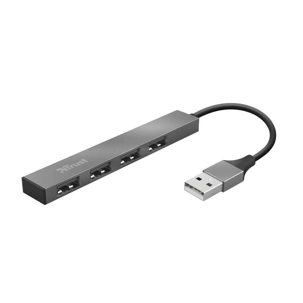 HALYX 4-PORT MINI USB HUB