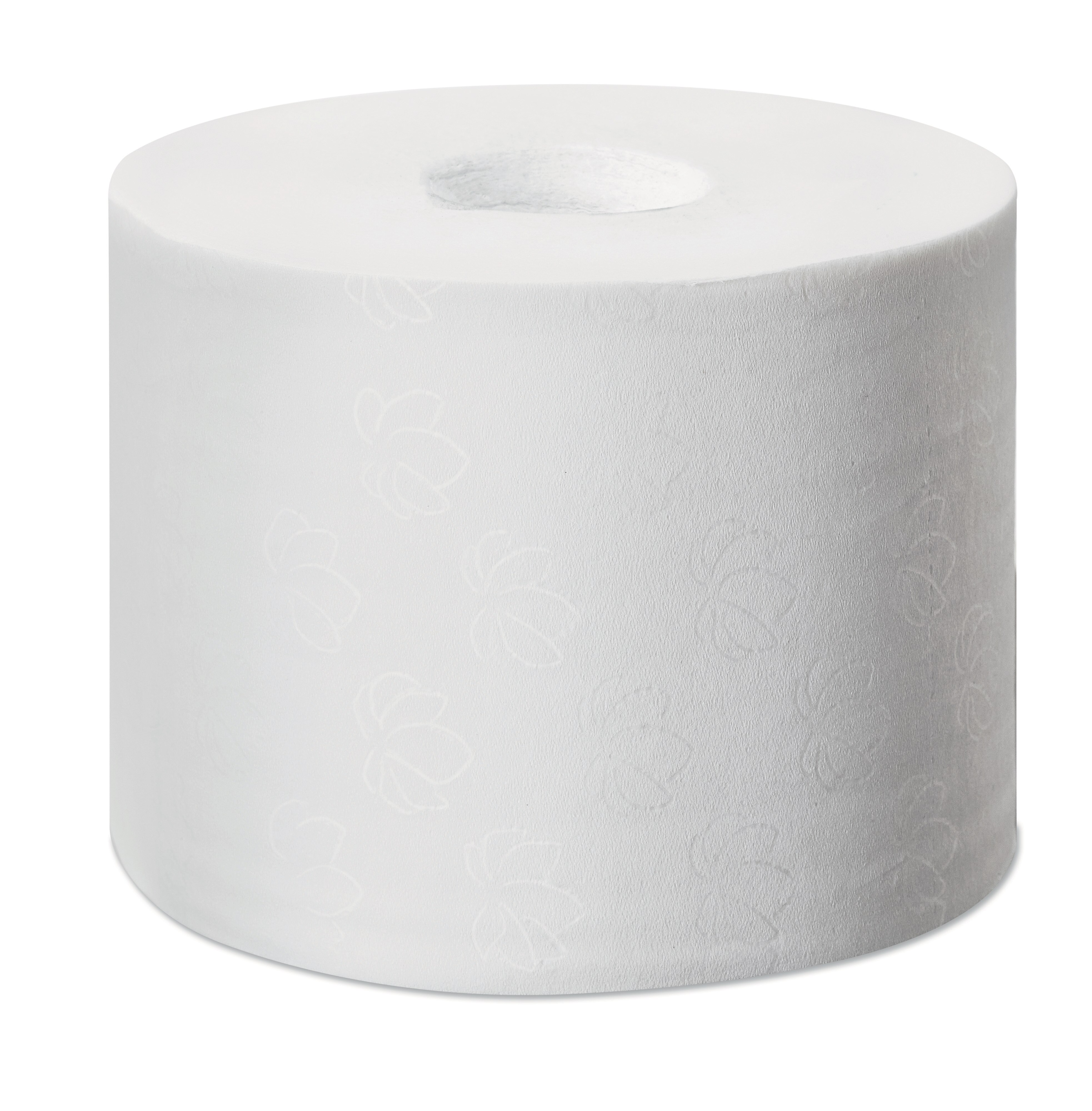 Toiletpapier T7 2-laags Hulsloos