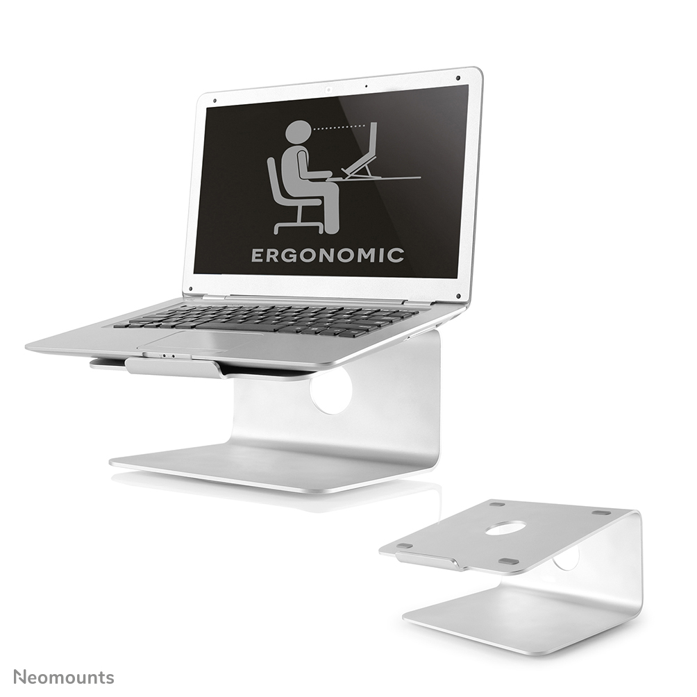  Laptop Desk Stand ergonomic 360 degrees rotatable