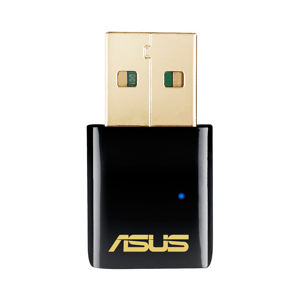 NTW WRL ASUS USB-AC51