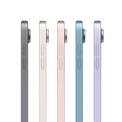 APPLE 10.9inch iPad Air 5th (2022) Wi-Fi 64GB Space Grey