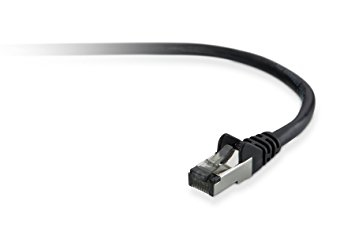  Cat5e Networking Cable 2m Black