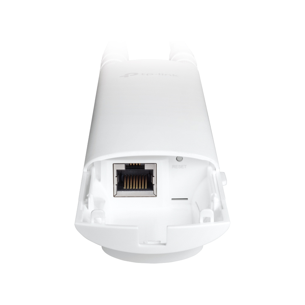 EAP225-Outdoor 1200 Mbit/s Wit Power over Ethernet (PoE)