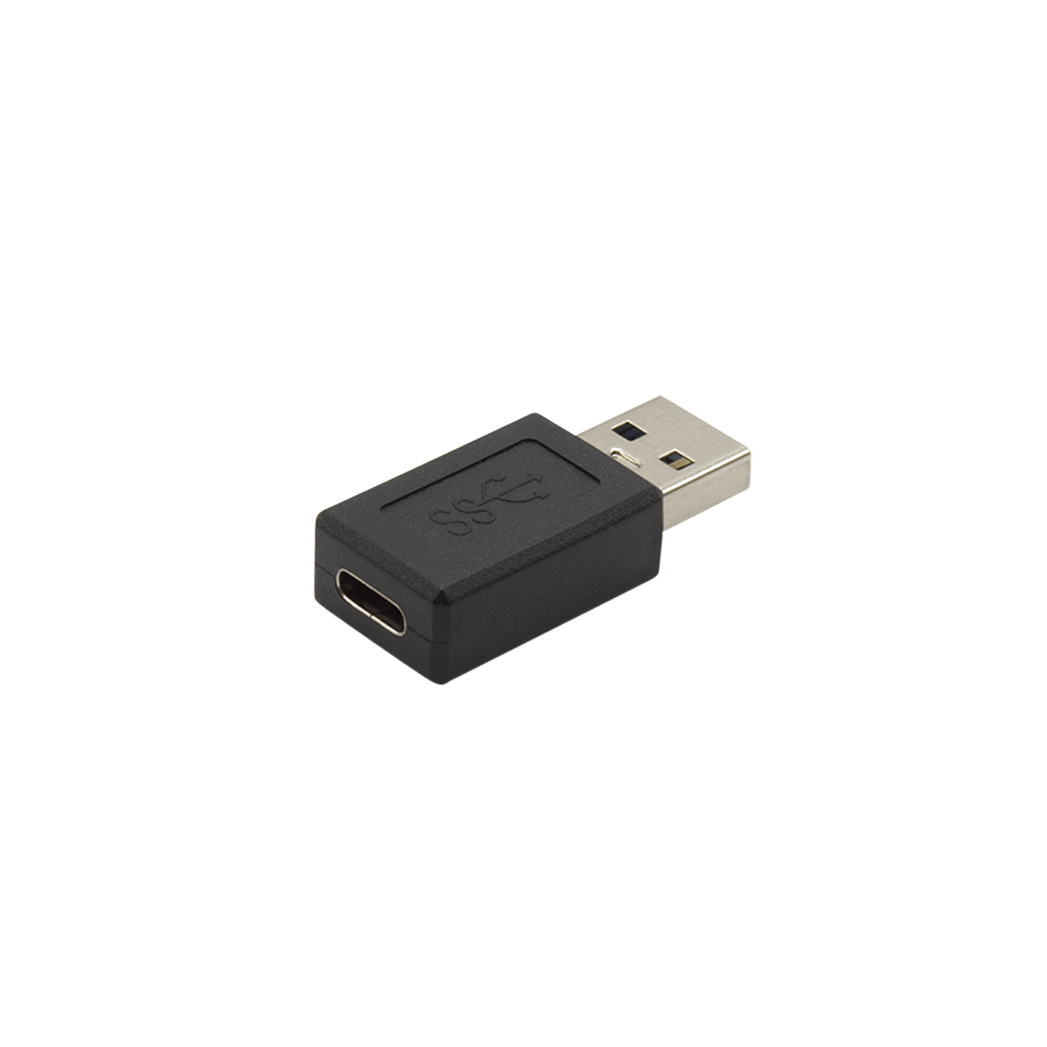  USB Type A to Type-C Adapter 10Gbps