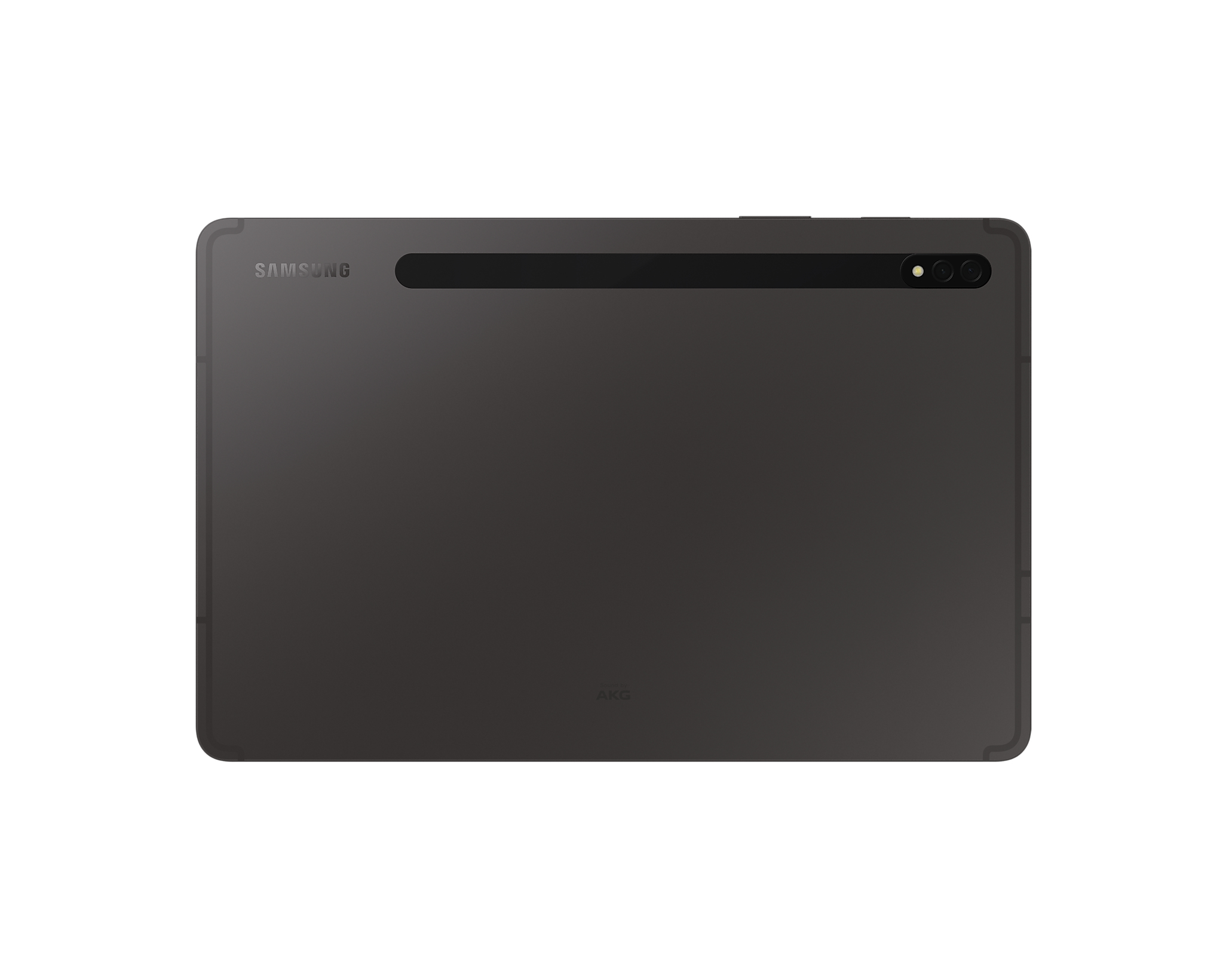 X700 Galaxy Tab S8 WiFi 256GB Graphite
