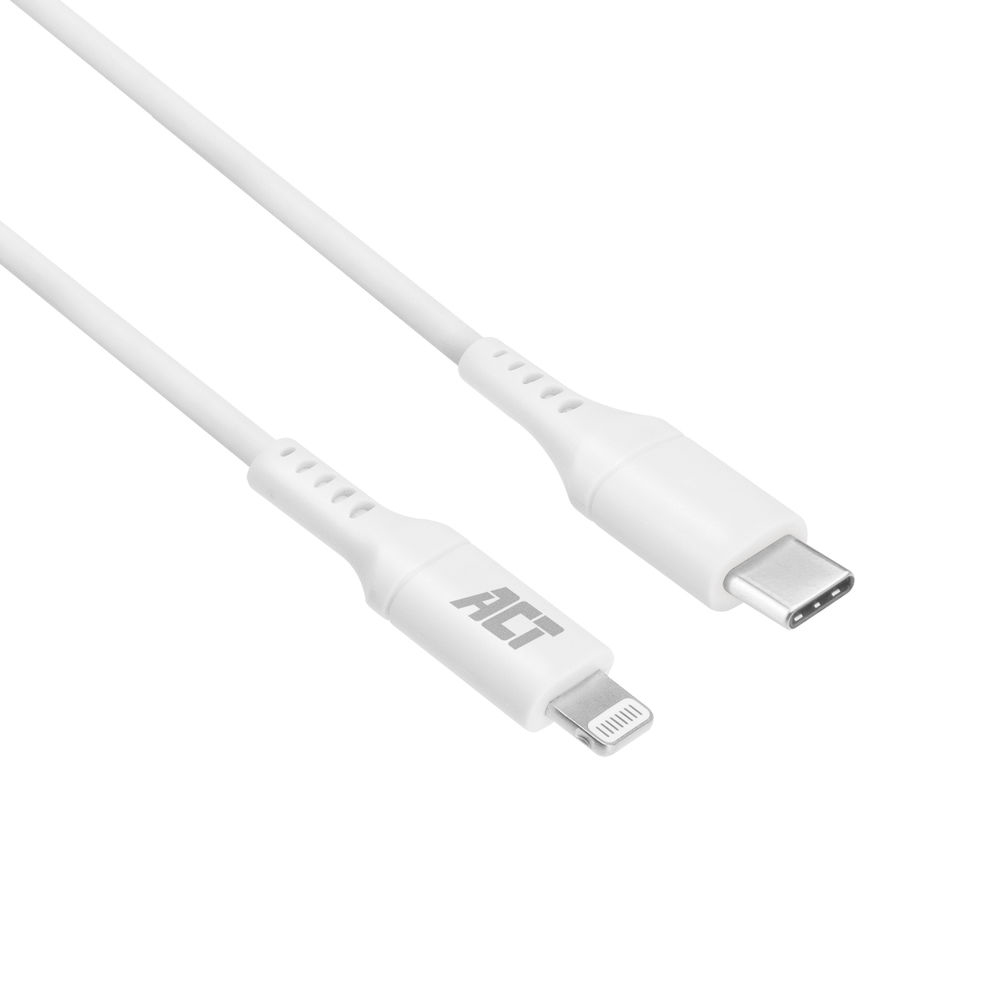 USB-C Lightning Cable for Apple 2.0m MFI official Apple Certified