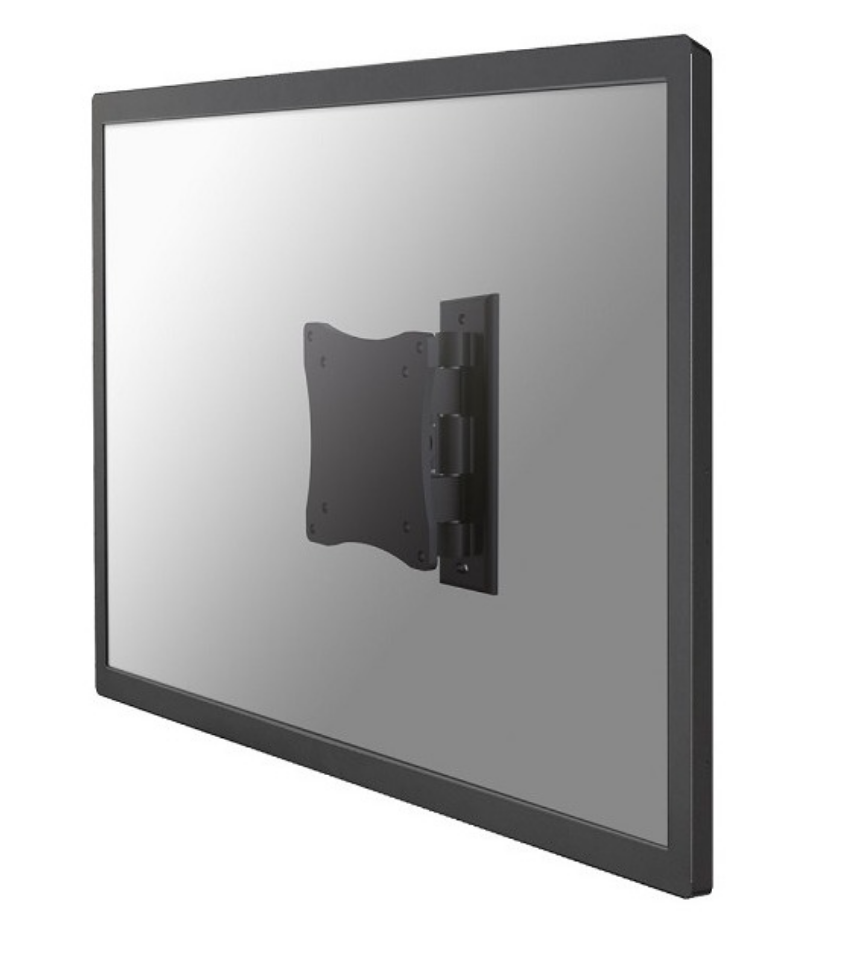 FPMA-W810BLACK wandsteun (Tilt & Swivel) voor beeldscherm 10 - 27 inch
