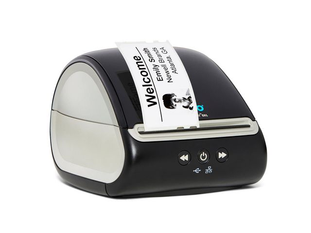 LabelWriter 5XL Labelprinter USB