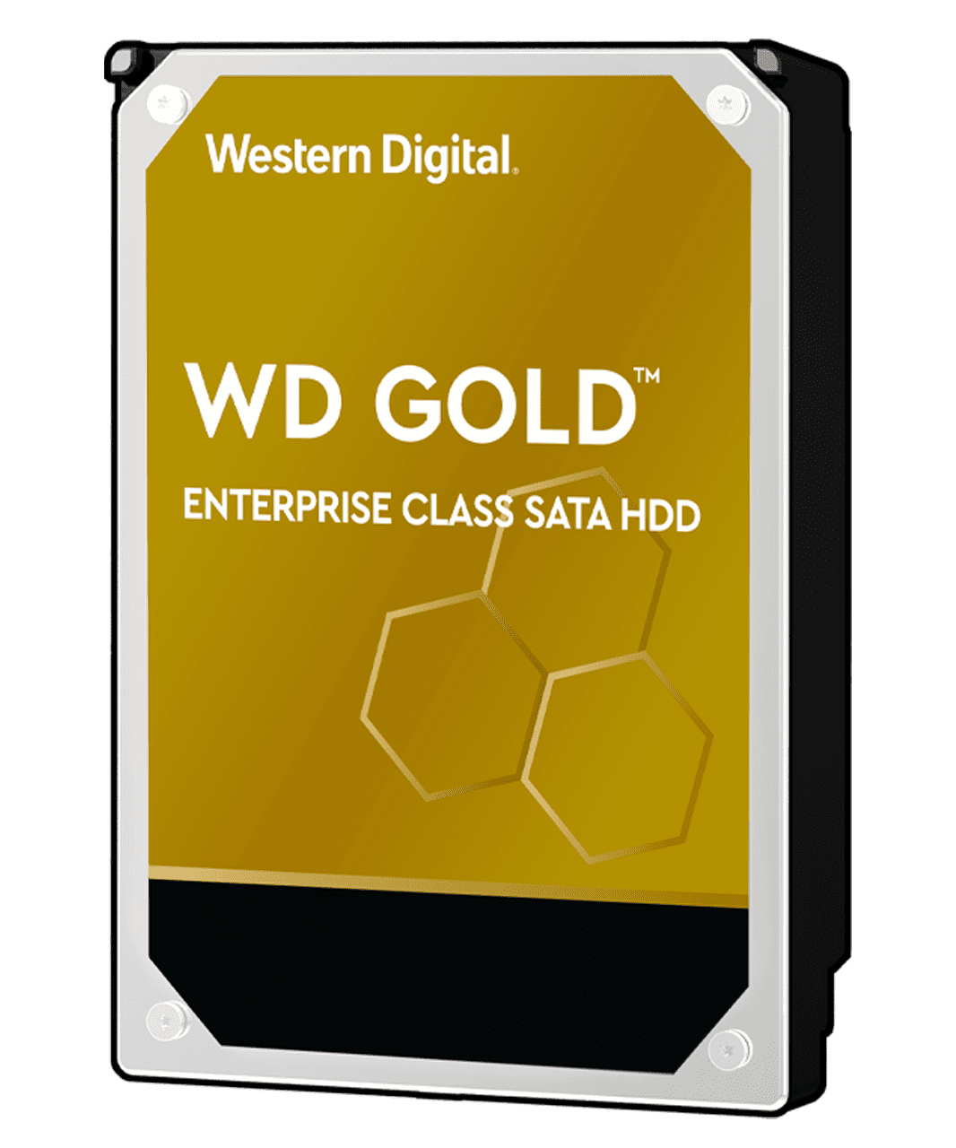 WD Gold 8TB SATA 6Gb/s 3.5inch 256MB cache 7200rpm internal RoHS compliant Enterprise HDD Bulk
