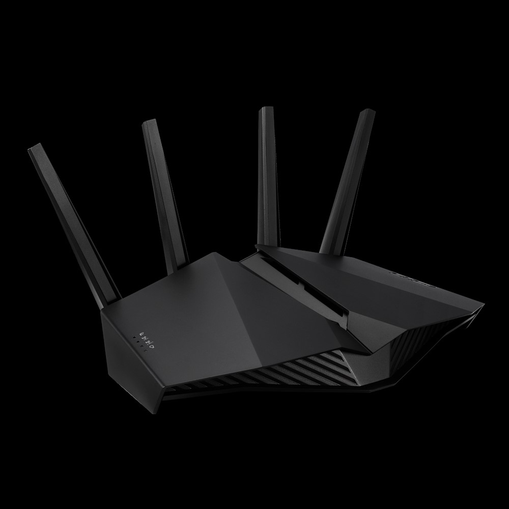 RT-AX82U Router