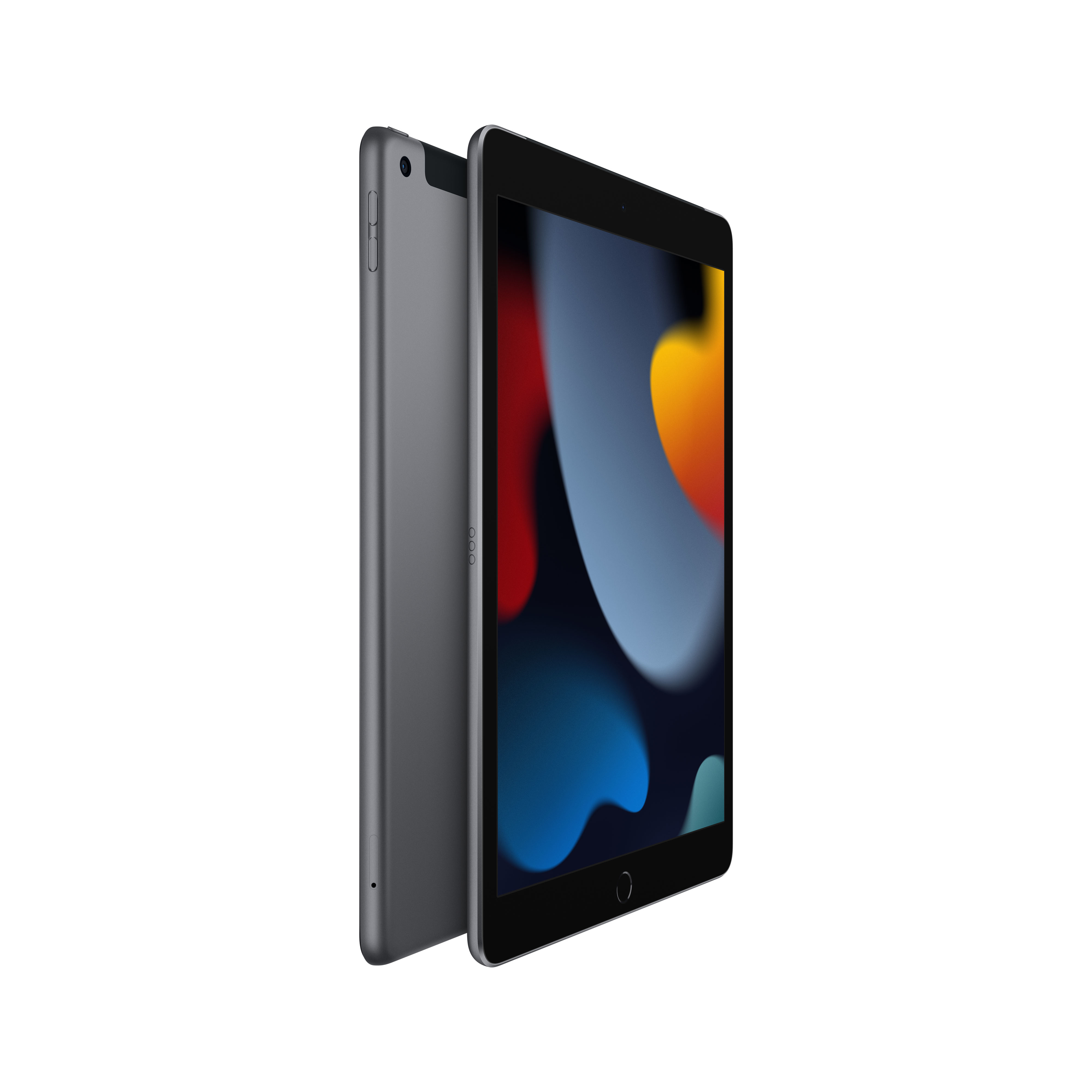APPLE 10.2-inch iPad 9th (2021) Wi-Fi + Cellular 256GB Space Gray