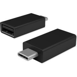 MS Surface USB-C to USB 3.0 Adapter Comm SC EMEA (XZ)(NL)(FR)(DE)