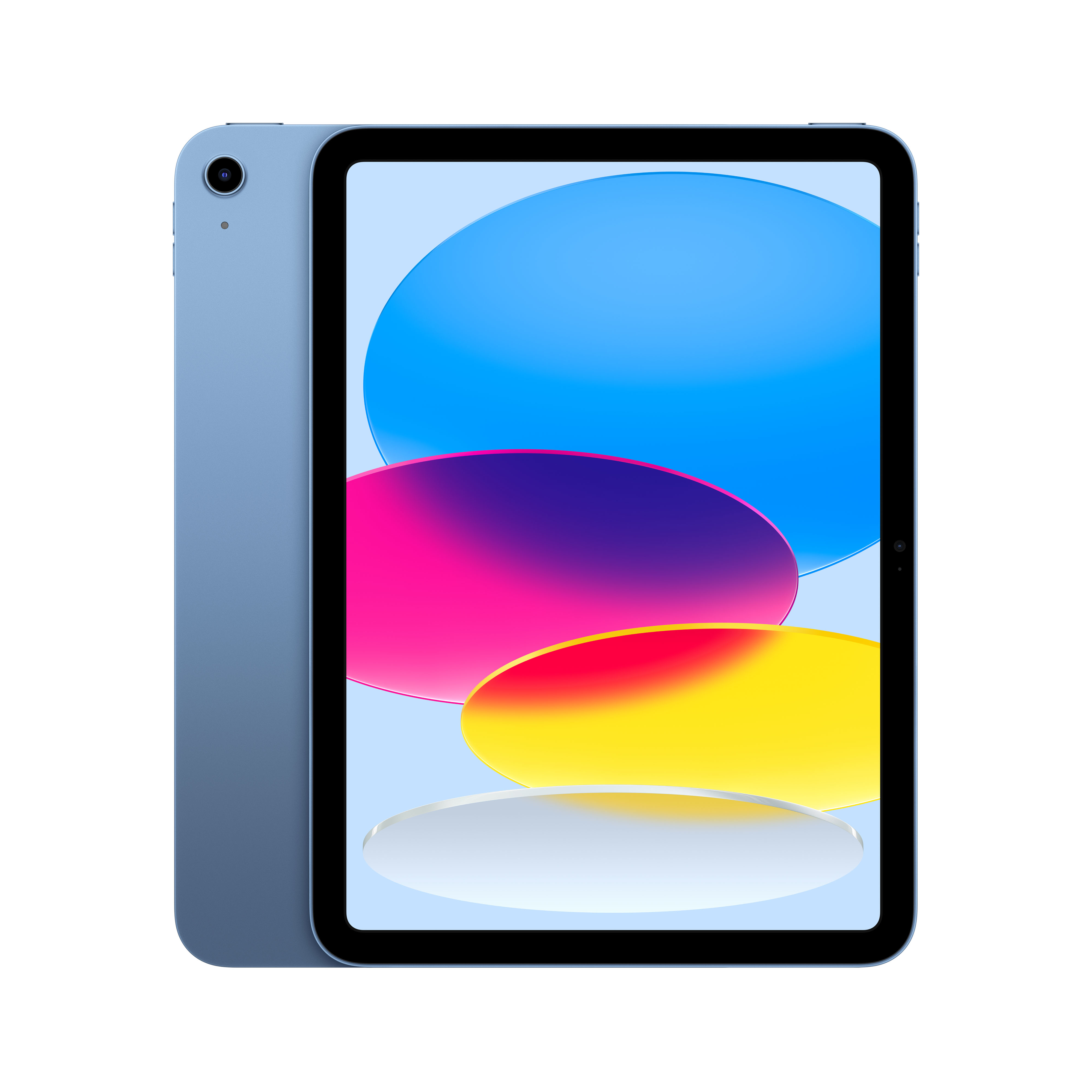  10.9inch iPad 10th Generation (2022) WiFi 256GB Blue