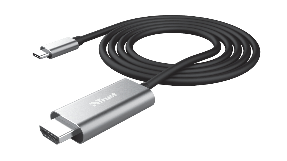 CALYX USB-C TO HDMI CABLE