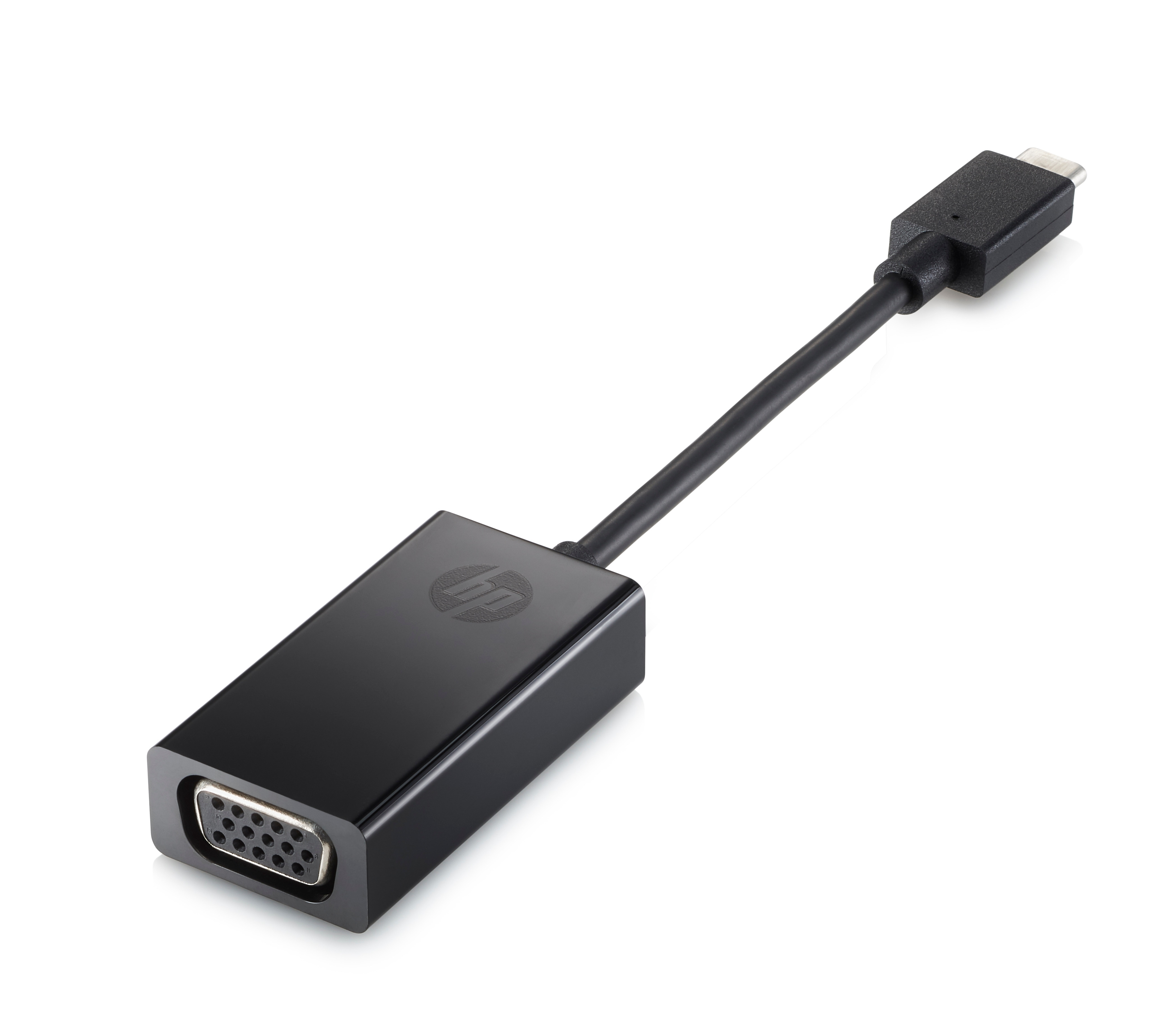  USB-C to VGA Adapter