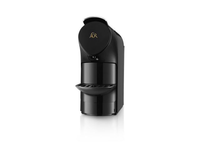 Koffiemachine Pro Mini Zwart