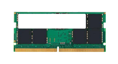  16GB DDR5 4800MHz SO-DIMM
