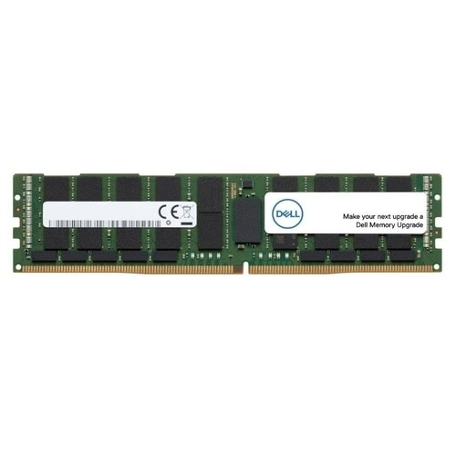 Dell 64 GB Certified Memory Module - DDR4 LRDIMM 2666MHz. 4Rx4